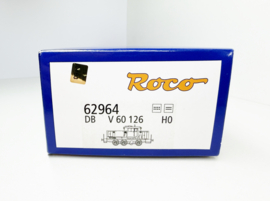 Roco 62964 Diesellocomotief V60 (NEM) in ovp