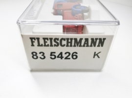 Fleischmann 83 5426 K Ketelwagen DB in ovp