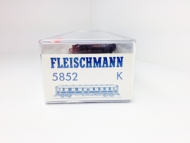 Fleischmann 5852 K Personenrijtuig KPEV in ovp