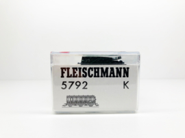 Fleischmann 5792 K in ovp