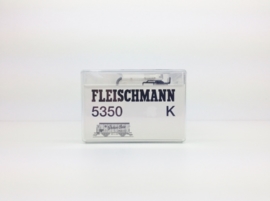 Fleischmann 5350 K Koelwagen DB in ovp