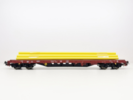 Piko 54166 Open goederenwagen DB-AG in ovp