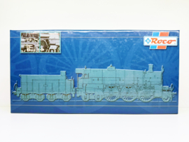 Roco 63310 Stoomlocomotief BR 16 (NEM + Digitaal) in ovp