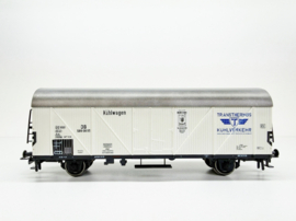 Klein Modellbahn 3206 Koelwagen DB in ovp