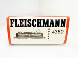 Fleischmann 4380 Elektrische locomotief BR 151 in ovp