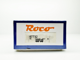Roco 67732 Zelflosser NS in ovp