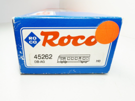 Roco 45262 Stuurstandrijtuig DB-AG in ovp