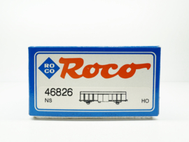 Roco 46826 Gesloten goederenwagen NS in ovp