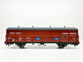 Roco 47609 Gesloten goederenwagen NS in ovp
