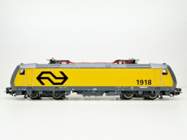 Piko 96975 Elektrische locomotief BR 185 (NEM + Digitaal) in ovp