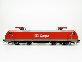 Trix 22558 Elektrische locomotief 'Cargo' BR 152 (NEM) in ovp