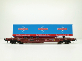 Roco 47026 Open goederenwagen DB in ovp