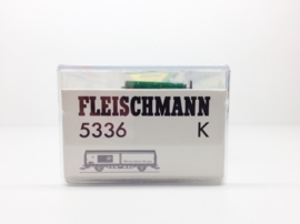 Fleischmann 5336 K in ovp