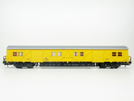 Roco 46212 Kraanbegeleidingswagen DB in ovp