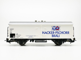 Trix 23876 Koelwagen DB-AG in ovp