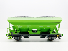 Roco 45998 Zelflosser ZSR in ovp (2)