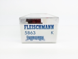 Fleischmann 5863 K in ovp