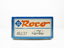 Roco 46137 Ketelwagen DB in ovp