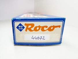 Roco 44672 Stuurstandrijtuig DB in ovp