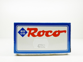 Roco 47252J Containerwagen DB in ovp