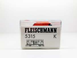 Fleischmann 5315 K in ovp