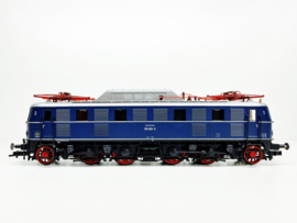 Fleischmann 431901 Elektrische locomotief BR 119 (NEM) in ovp