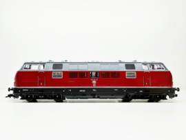 Fleischmann 4235 Diesellocomotief BR 221 in ovp