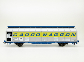 Roco 46934 Gesloten goederenwagen NS in ovp