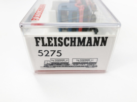 Fleischmann 5275 Dieplader rollende landstrasse DB in ovp