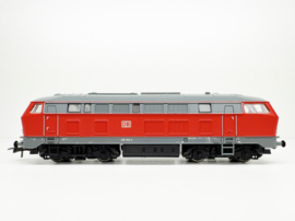 Roco 51231 Diesellocomotief BR 218 (Digitaal)