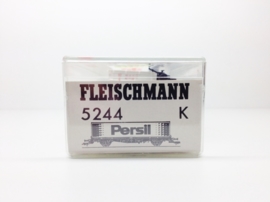 Fleischmann 5244 K Containerwagen DB in ovp