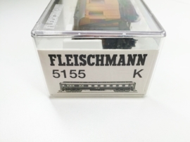 Fleischmann 5155 K in ovp