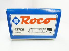 Roco 43706 Diesellocomotief BR 132 (NEM) in ovp