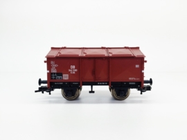 Fleischmann 5913 K Klapdekselwagen DB in ovp