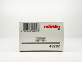 Märklin 48282 Gesloten goederenwagen K.W.St.E in ovp