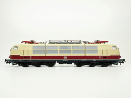 Roco 63738 Elektrische locomotief BR 103 (NEM + Digitaal) in ovp