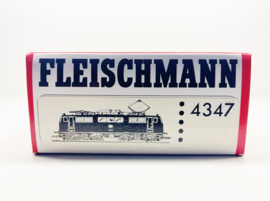 Fleischmann 4347 in ovp