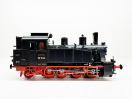 Brawa 40566 Stoomlocomotief BR 98 (NEM) in ovp