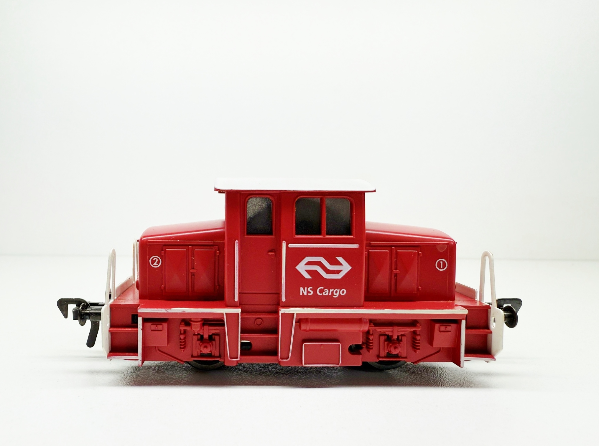 Fleischmann 4203 Diesellocomotief NS Cargo*