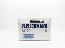 Fleischmann 5821 K Personenrijtuig WNAG in ovp