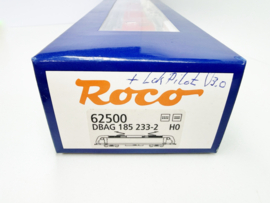 Roco 62500 Elektrische locomotief BR 146 (NEM + Digitaal) in ovp
