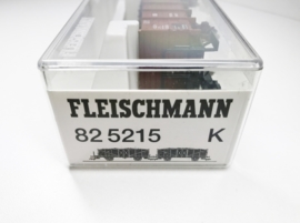 Fleischmann 82 5215 K in ovp