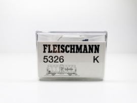 Fleischmann 5326 K in ovp