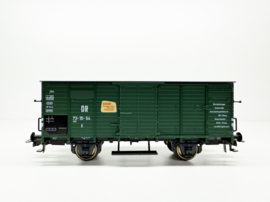 Roco 46829 Gesloten goederenwagen DR in ovp