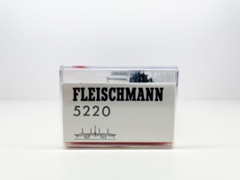Fleischmann 5220 Rongenwagen DB in ovp