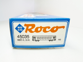 Roco 45035 Personenrijtuig BBÖ in ovp