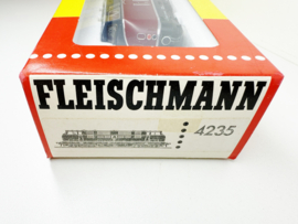 Fleischmann 4235 Diesellocomotief BR 221 in ovp