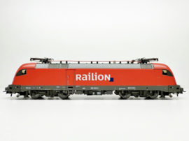 Roco 63819 Elektrische locomotief BR 182 'Railion' (NEM) in ovp