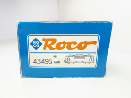 Roco 43495 Elektrische locomotief NS 1600 in ovp
