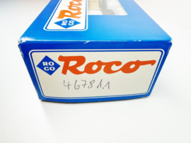 Roco 46781.1 Open goederenwagen DB in ovp